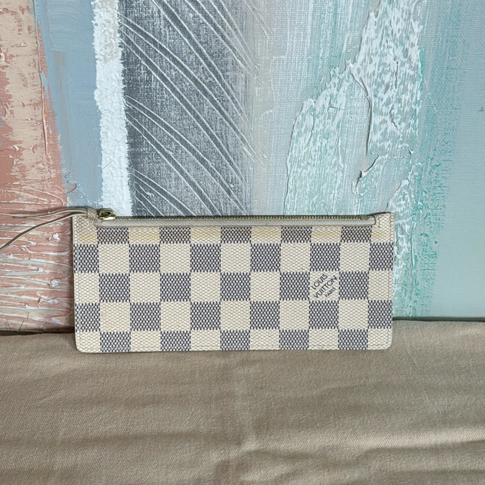 Louis Vuitton small pouch